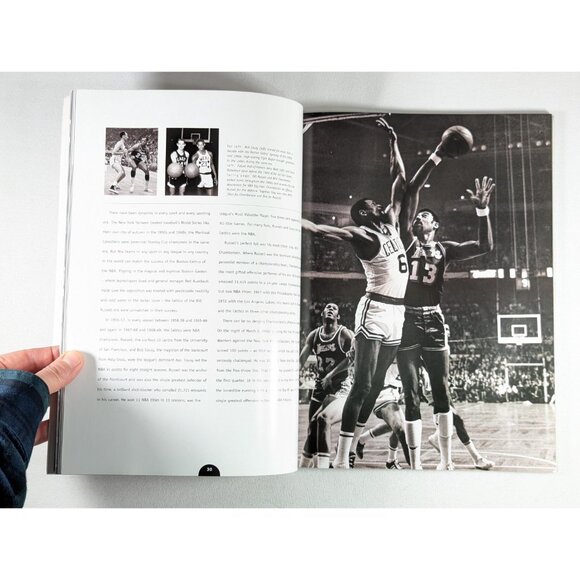 1995 Vancouver Grizzlies; The official book by Doug Smith 1st edition - Picture 3 of 10